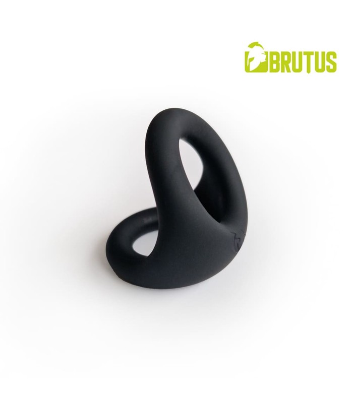 Cockring Double Hypersoft Gemini Brutus