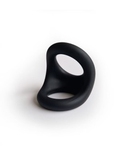 Cockring Double Hypersoft Gemini Brutus