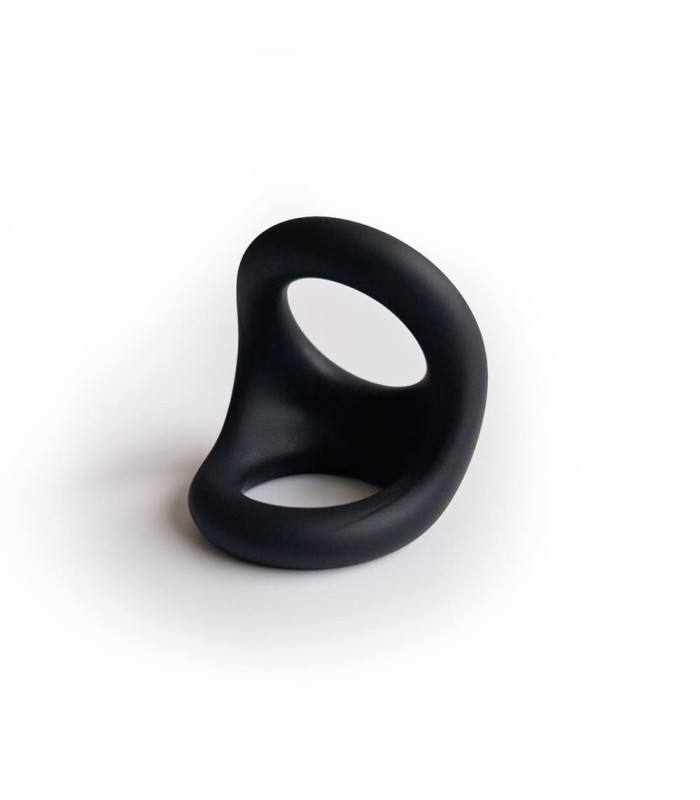 Cockring Double Hypersoft Gemini Brutus