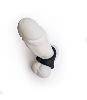 Cockring Double Hypersoft Gemini Brutus