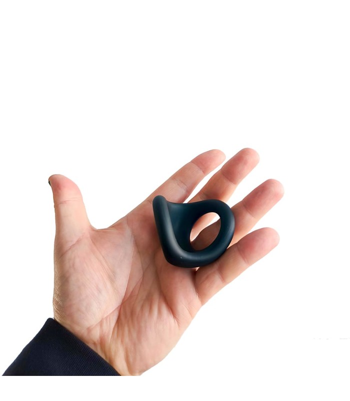 Cockring Double Hypersoft Gemini Brutus