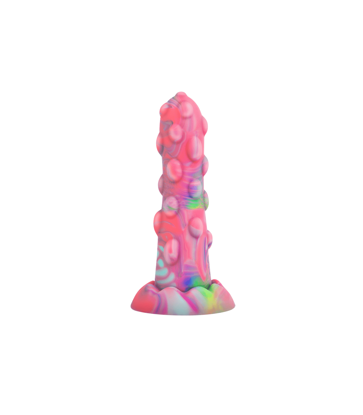 Gode Zoo Tentacule Nixie 15x4cm