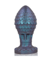 Plug Oeuf de Dragon Vrakos 13x6,5cm