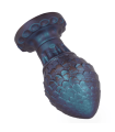 Plug Œuf de Dragon Vrakos 13x6,5cm