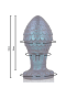 Plug Œuf de Dragon Vrakos 13x6,5cm