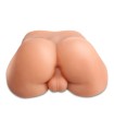 masturbateur réaliste fesses et anus pipedream