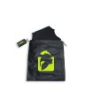 Cagoule Aveugle BDSM Bouche Ouverte