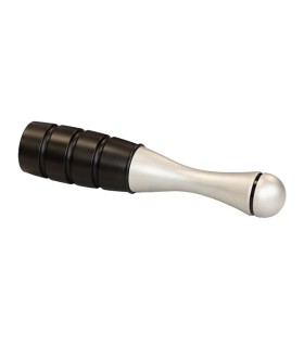 Wand Électrosexe gay E-Stim small bi polar