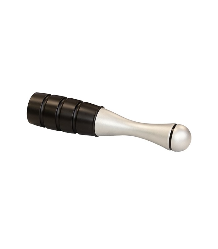 Wand Électrosexe gay E-Stim small bi polar