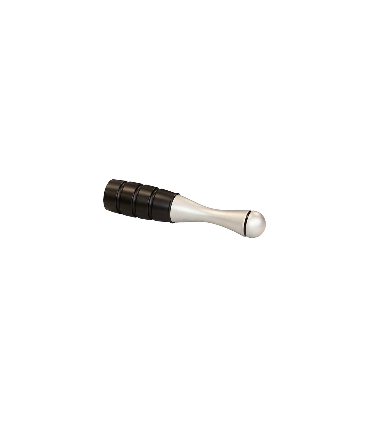 Wand Électrosexe gay E-Stim small bi polar