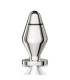 MYSTIM buttplug éléctro John Taille L