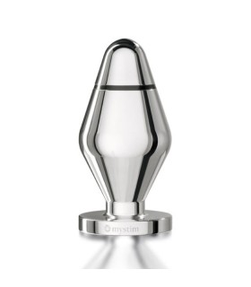 MYSTIM buttplug éléctro John Taille L