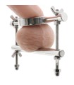 Écrase-couilles Métal CBT