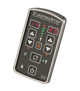 ElectraStim Flick Duo Stimulator Multi Pack