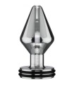 ElectraStim Midi Electro Butt Plug 7x4cm