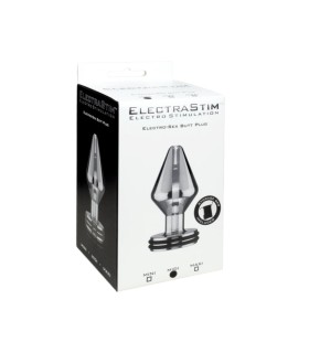 ElectraStim Midi Electro Butt Plug anal electro gay ElectraStim Midi Electro Butt Plug anal electro gay