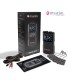 Unité d’électrostimulation Mystim Tension Lover 2 – Powerbox E-Stim avec écran et électrodes