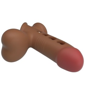 Gaine à Pénis Gonflable Airbag Tyronn