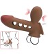 Gaine à Pénis Gonflable Airbag Tyronn