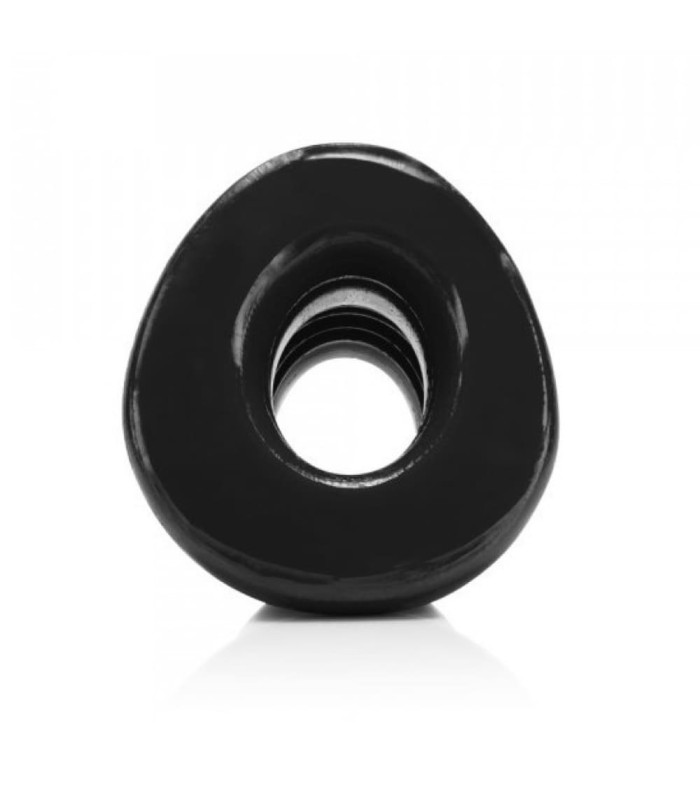 Tunnel Anal Pig-Hole Noir Medium 8x5,5cm