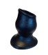 Plug Tunnel Anal Large Pig-Hole Silicone 12x7cm