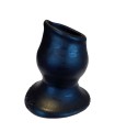 Plug Tunnel Anal Large Pig-Hole Silicone 12x7cm