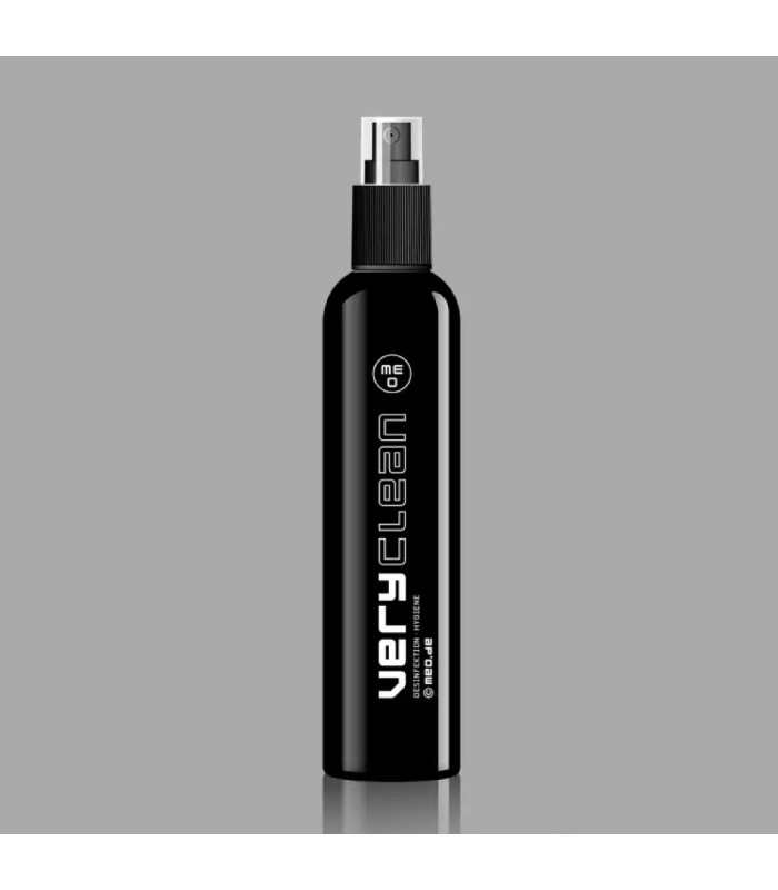Nettoyant Sextoy Spray Very Clean Meo 200ml pour sextoys gay