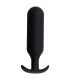 Plug Anal Homme Long Sport Fucker 18x4,5cm