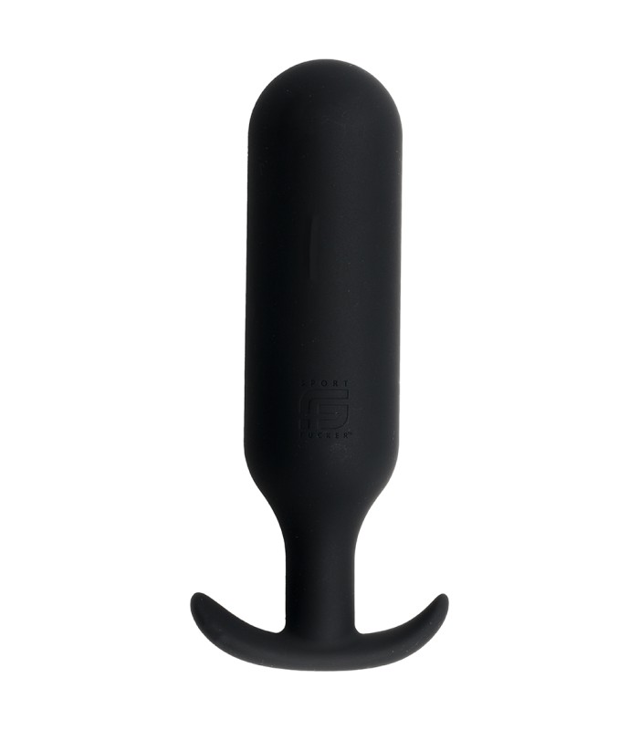 Plug Anal Homme Long Sport Fucker 18x4,5cm