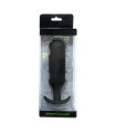Plug Anal Homme Long Sport Fucker 18x4,5cm