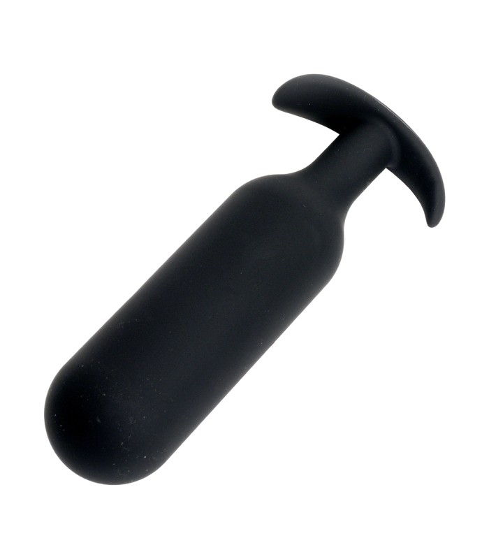 Plug Anal Homme Long Sport Fucker 18x4,5cm