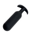 Plug Anal Homme Long Sport Fucker 18x4,5cm