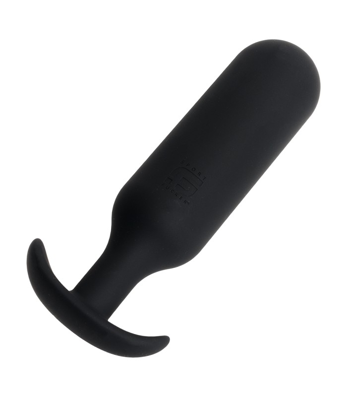 Plug Anal Homme Long Sport Fucker 18x4,5cm