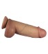 Dildo XL Veine Réaliste 22x6cm