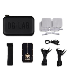 Électro DG-LAB PowerBox Coyote 3.0