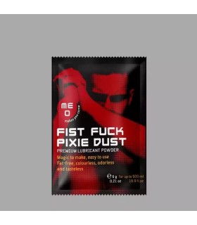 Lubrifiant en Poudre pour Fisting Fist Fuck