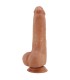 Gode Large Réaliste Draco 23X4,3cm