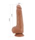 Gode Large Réaliste Draco 23X4,3cm