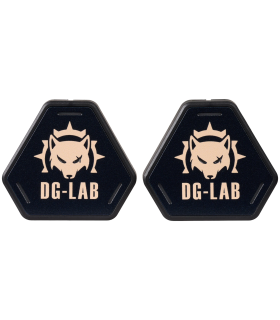 Capteurs sans Fil Électrostimulation Lab Pawprints