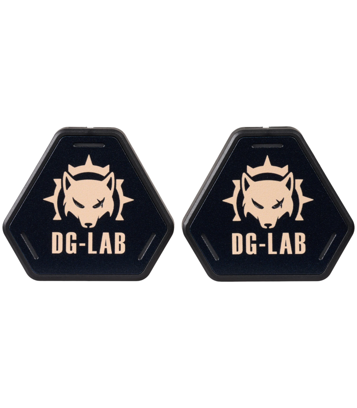Capteurs sans Fil Électrostimulation Lab Pawprints
