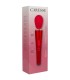 Wand Massage Caresse Rouge 25cm