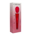 Wand Massage Caresse Rouge 25cm
