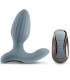 Stimulateur prostate rotatif et vibrant Summit de Renegade pour plaisir anal gay