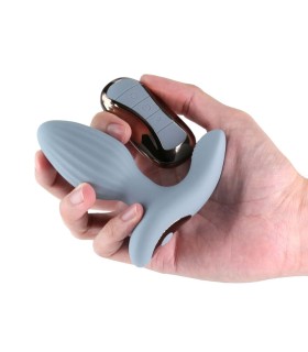 Stimulateur de Prostate et Plug Vibrant Summit