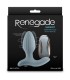 Stimulateur de Prostate et Plug Vibrant Summit
