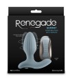 Stimulateur de Prostate et Plug Vibrant Summit