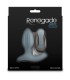 Stimulateur de Prostate et Plug Vibrant Summit