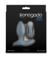 Stimulateur de Prostate et Plug Vibrant Summit