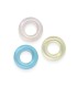 Anneaux péniens Donuts Fantasia – lot de 3 cockrings TPE