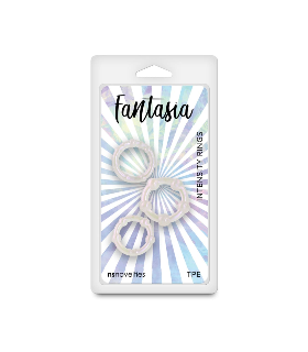 Cockring Intensity Fantasia Ns Novelties